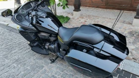 Yamaha XV ELUDER BLACK EDITION | Mobile.bg � ����� ������ 6