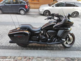Yamaha XV ELUDER BLACK EDITION | Mobile.bg � ����� ������ 13