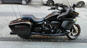 Yamaha XV ELUDER BLACK EDITION | Mobile.bg � ����� ������ 5