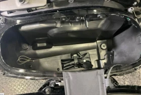 Yamaha XV ELUDER BLACK EDITION | Mobile.bg � ����� ������ 17