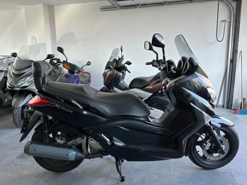 Yamaha X-max Лизинг, снимка 4 - Мотоциклети и мототехника - 49276517