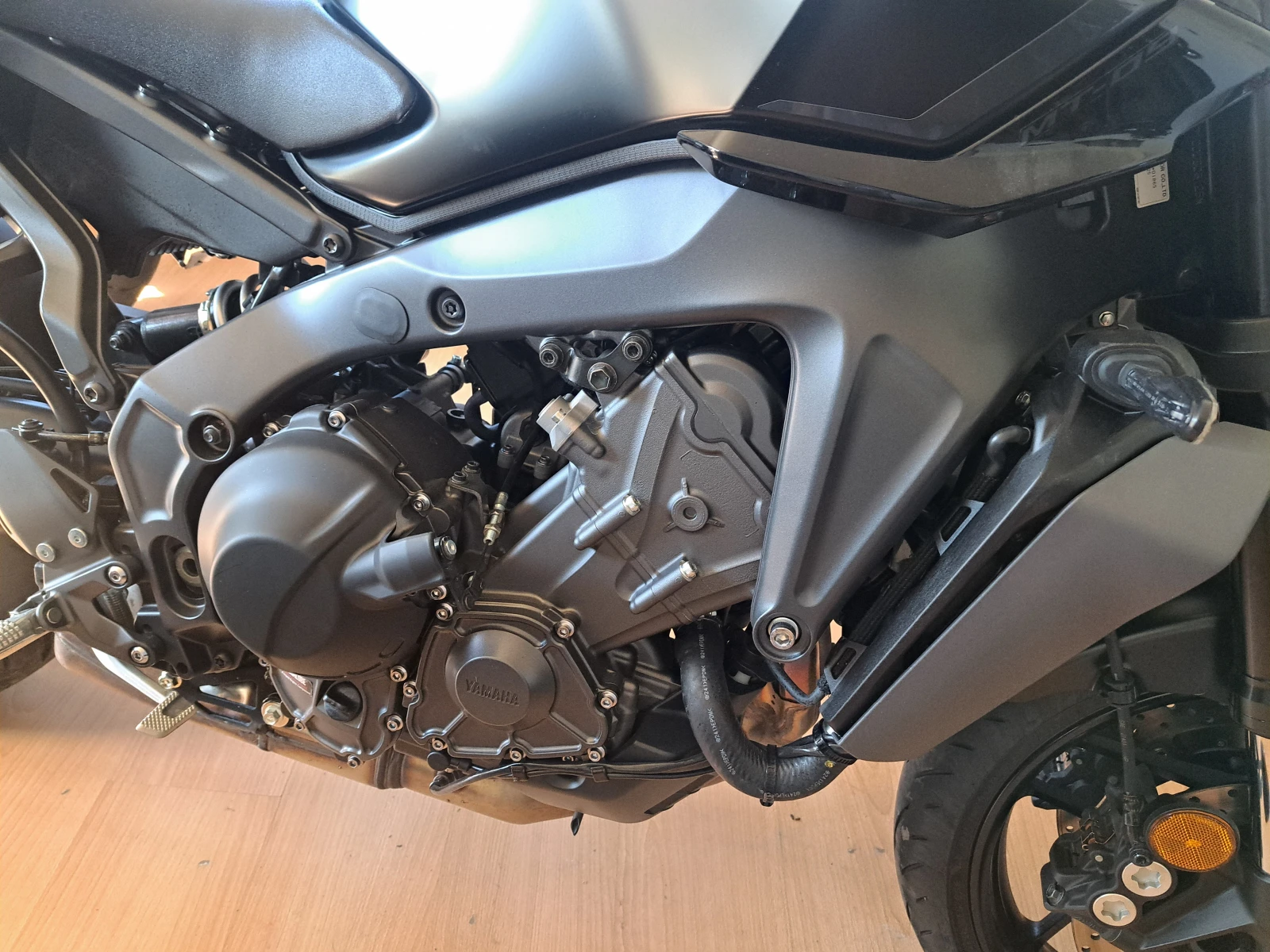Yamaha Mt-09 2024!!! NEW!!!! | Mobile.bg   12