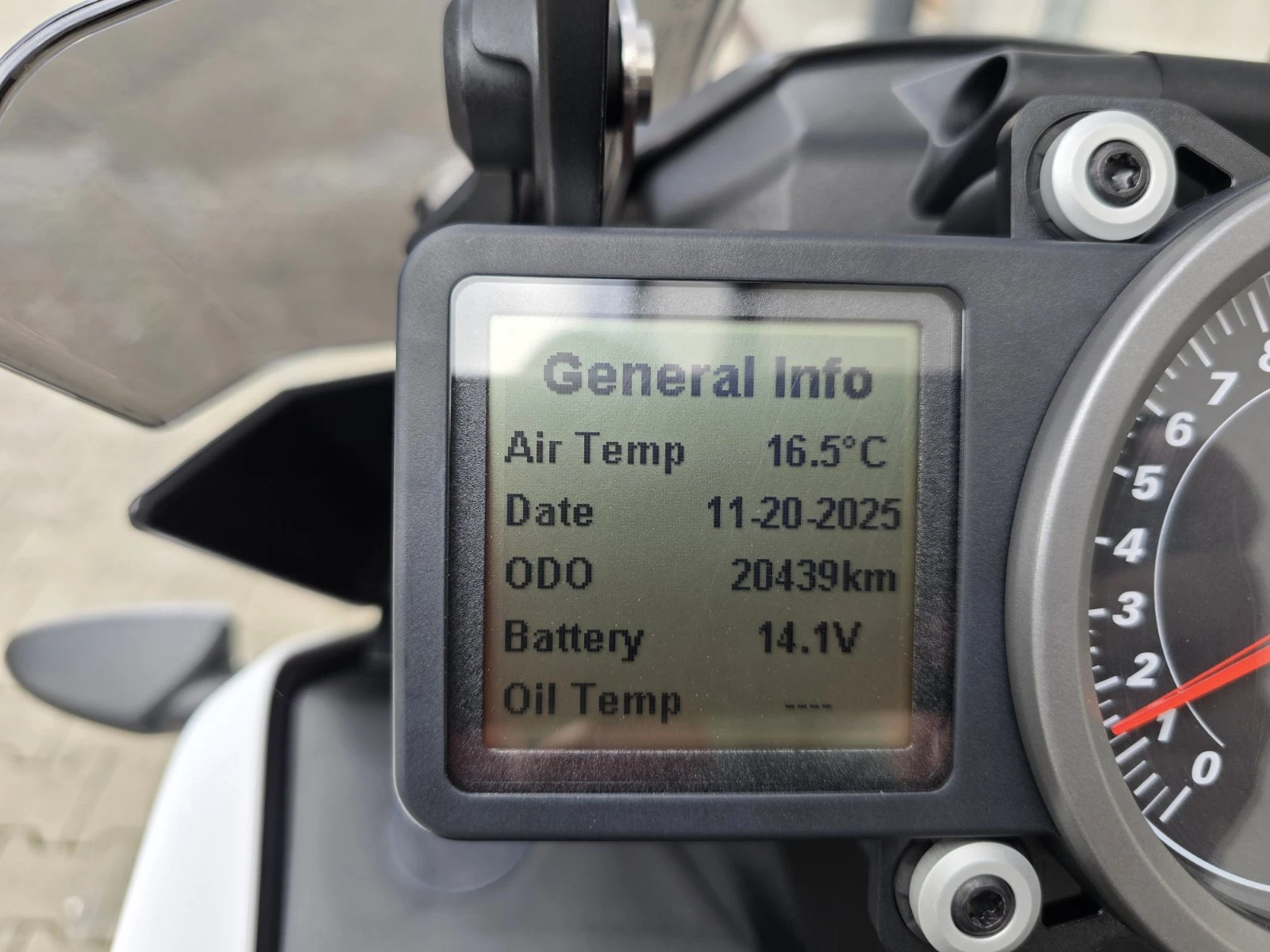 Ktm Adventure 1090 R  2019 - изображение 7