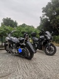 Yamaha Road Star Wild Star 1600, снимка 6 - Мотоциклети и мототехника - 44506603