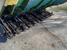 Хедер Geringhoff PCA 600 ЛИЗИНГ, снимка 7 - Селскостопанска техника - 53658916