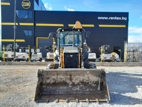 Багер Case 770 FX-4WD Комбиниран 7600кг, снимка 8