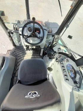 Багер Case 770 FX-4WD Комбиниран 7600кг, снимка 13