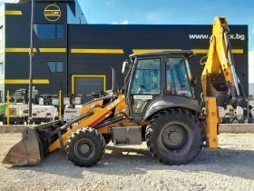 Багер Case 770 FX-4WD Комбиниран 7600кг, снимка 2