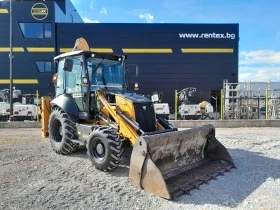 Багер Case 770 FX-4WD Комбиниран 7600кг, снимка 7