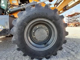 Багер Case 770 FX-4WD Комбиниран 7600кг, снимка 12