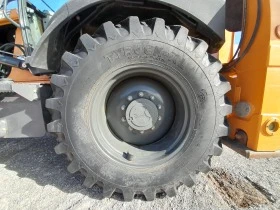Багер Case 770 FX-4WD Комбиниран 7600кг, снимка 11
