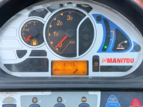 ������������ �������� Manitou MT 1440 ������ | Mobile.bg � ����� ������ 7