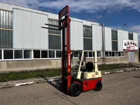 Мотокар Nissan Безплатен Транспорт / Челно Стъкло, снимка 9