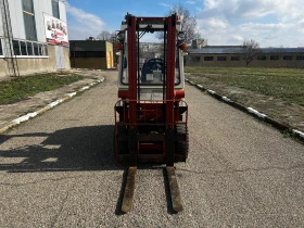 Мотокар Nissan Безплатен Транспорт / Челно Стъкло, снимка 8