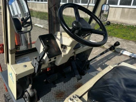 Мотокар Nissan Безплатен Транспорт / Челно Стъкло, снимка 12