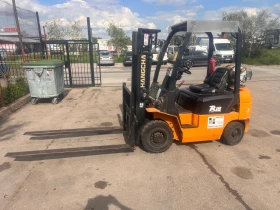      Hyster