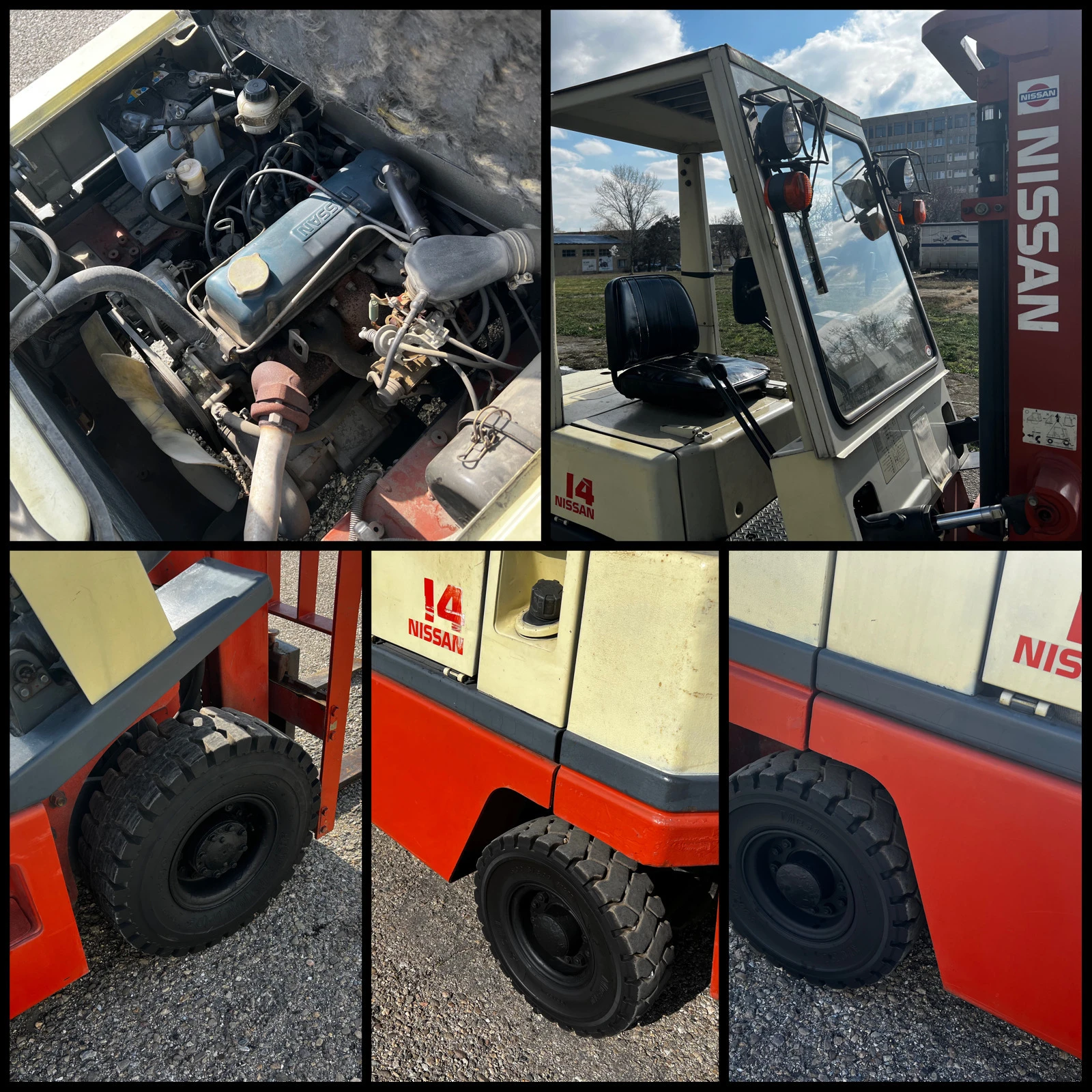  Nissan   /   | Mobile.bg   16