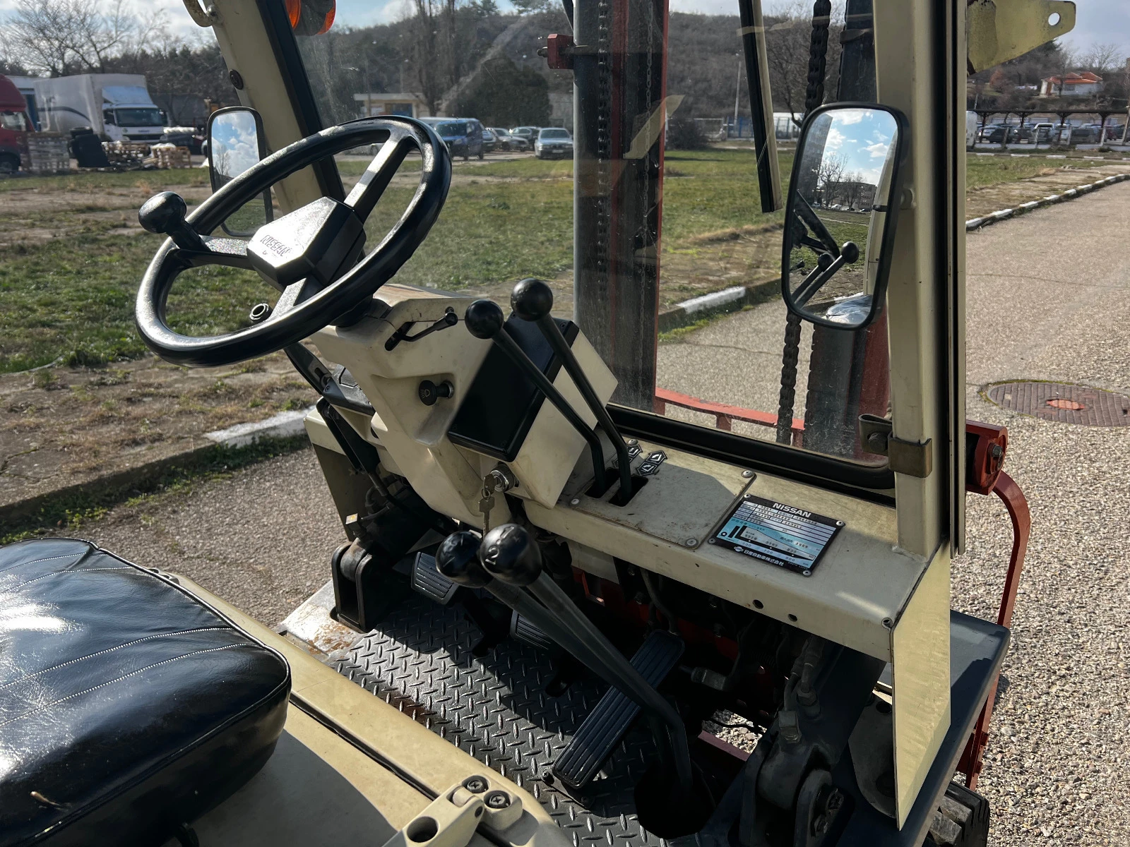  Nissan   /   | Mobile.bg   14