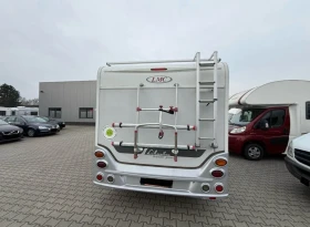 Кемпер Ford LMC LIBERTY A694G, снимка 2