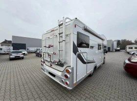 Кемпер Ford LMC LIBERTY A694G, снимка 3