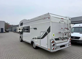 Кемпер Ford LMC LIBERTY A694G, снимка 4