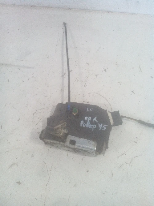 Брава предна дясна Ровър 75