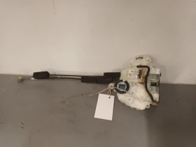 Брава задна лява хонда црв 2.2д 