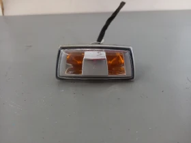 Мигач в калник ляв Опел Зафира Б 