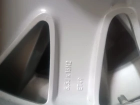 Гуми с джанти Michelin 255/55R16, снимка 7