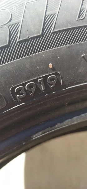 Гуми Летни 225/60R18, снимка 6
