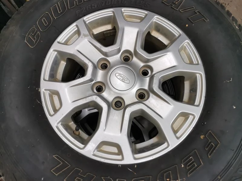    265/70R16  Ford Ranger | Mobile.bg   1