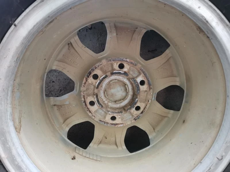    265/70R16  Ford Ranger | Mobile.bg   2