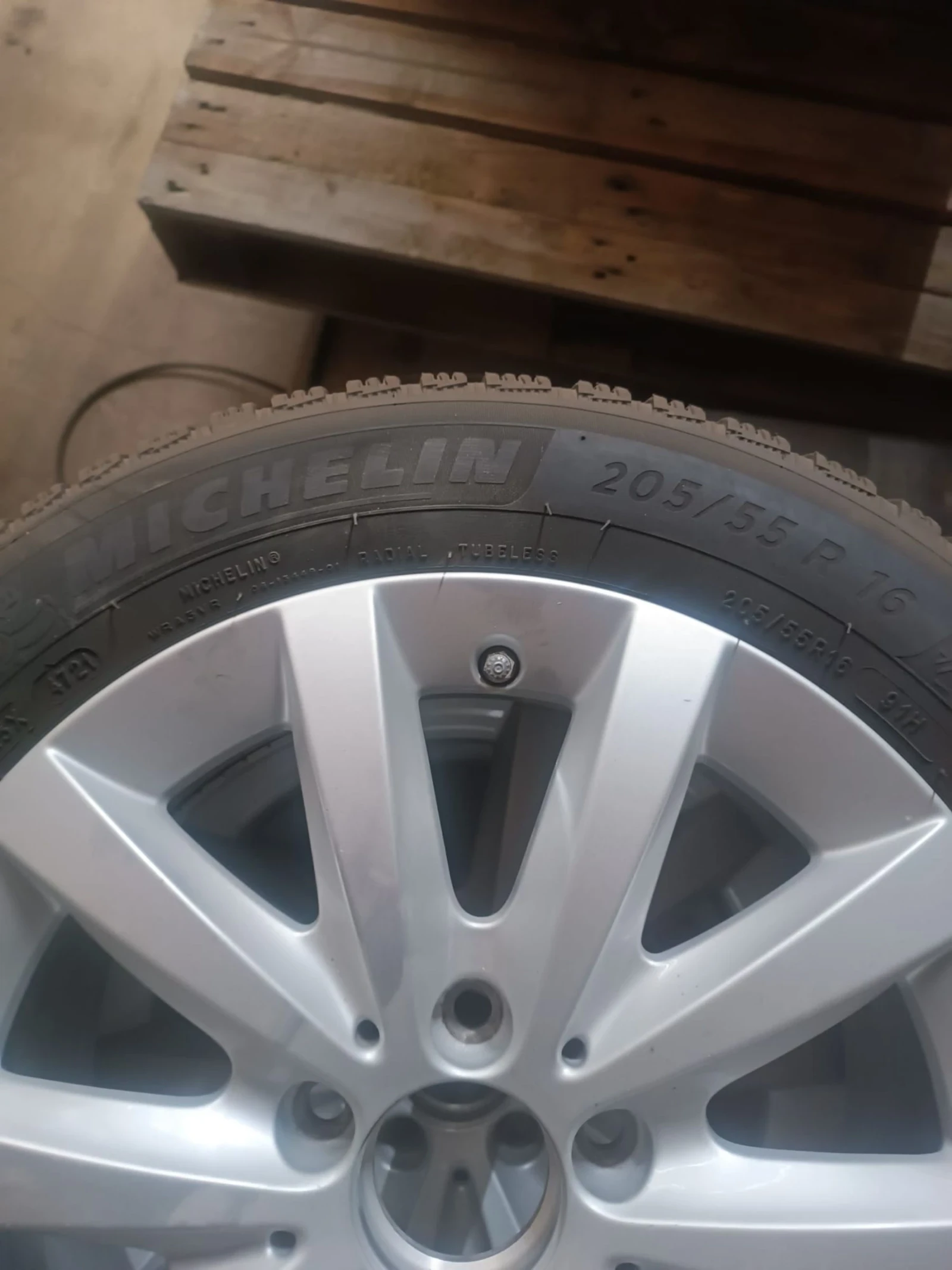 ���� � ������ 255/55R16 �� Mercedes-Benz | Mobile.bg � ����������� 3