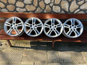 Джанти, снимка 4 - Гуми и джанти - 52944419