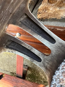 Джанти, снимка 7 - Гуми и джанти - 52944419