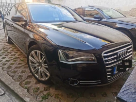 Audi A8 4.2