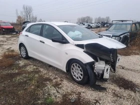 Hyundai I30 1.4i, снимка 3