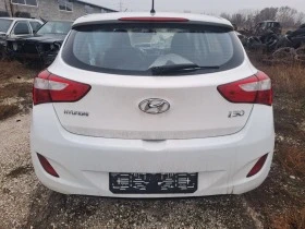 Hyundai I30 1.4i, снимка 6