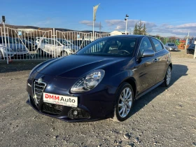 Alfa Romeo Giulietta SPORT 1.4-170 * BENZIN* 6-СК / КОЖА / ЕВРО5J 