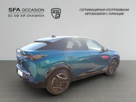 Peugeot 3008 GT Electric 157 кВ 210 к.с. // 2401437, снимка 4