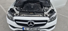 Mercedes-Benz E 400 4-Matik, снимка 12