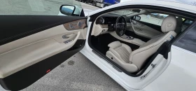 Mercedes-Benz E 400 4-Matik, снимка 2