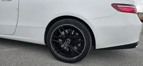 Mercedes-Benz E 400 4-Matik, снимка 13