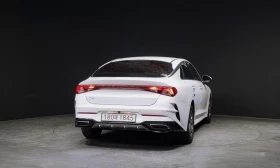 Kia K5 2.0 LPG Strandard * НАЙ-ДОБРА ЦЕНА В БЪЛГАРИЯ* , снимка 4