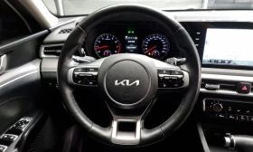 Kia K5 2.0 LPG Strandard * НАЙ-ДОБРА ЦЕНА В БЪЛГАРИЯ* , снимка 13