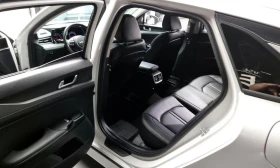 Kia K5 2.0 LPG Strandard * НАЙ-ДОБРА ЦЕНА В БЪЛГАРИЯ* , снимка 11
