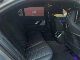 BMW 740 d/xDrive/M-SPORT/THEATRE SCREEN/B&W/ICONIC GLOW/  , снимка 14