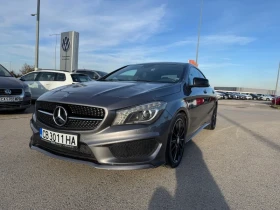 Mercedes-Benz CLA 200 Edition 1, снимка 3