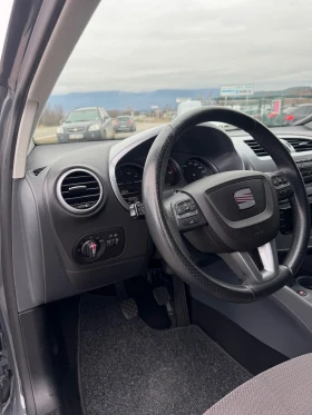 Seat Leon 1.9TDI-FACELIFT, снимка 8