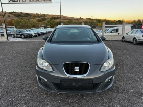 Seat Leon 1.9TDI-FACELIFT, снимка 1